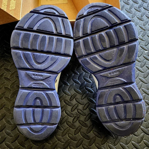 Men's "Stars & Stripes" Kane Recovery Shoes - Picture 7 of 8